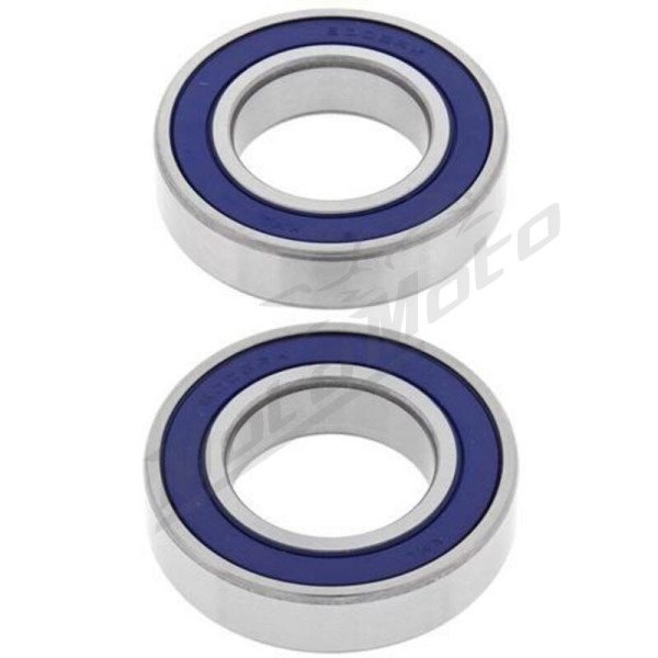 ALL BALLS Rear Wheel Bearing Kit Buell Firebolt / Lighting / Thunderbolt 900-1340 94-10