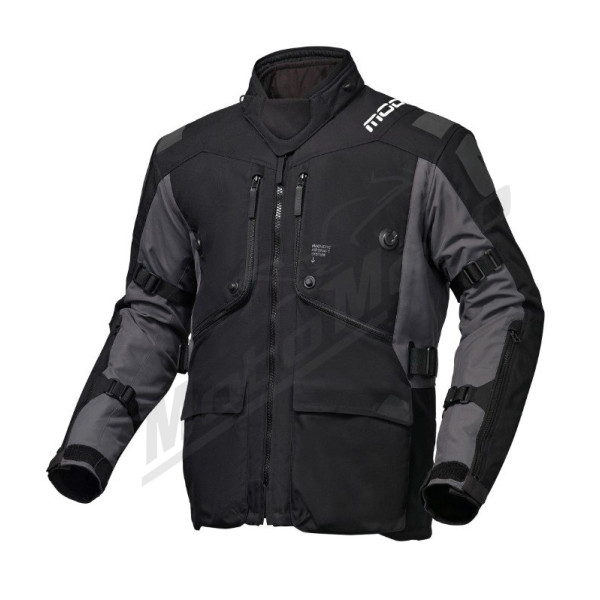 MODEKA Aeris II Jacket