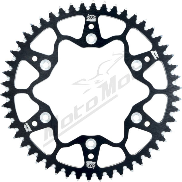 MOTO-MASTER Rear Sprocket 420 Kawasaki KX 65 / Suzuki RM 65 20-24