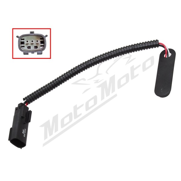 Sno-X Speedometer Sensor Arctic Cat / Yamaha 12-22