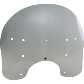KLOCK WERKS Flare™ Billboard Windshield HARLEY DAVIDSON FLHR 1340-1868 94-25