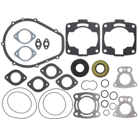 Namura gasket set Polaris Freedom / SL / SLH / Virage / Hurricane / SLTX / SLTXH 700-1050 96-06