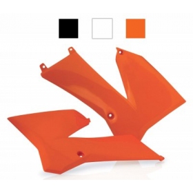 Side covers ACERBIS KTM SX 85cc 2006-2012 2pcs