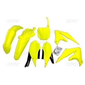 UFO plastikų komplektas Yamaha YZ 250-450F 18-23