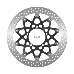 NG Priekinis plaukiojantis stabdžių diskas 330X93,5X5,5mm Honda CMX 1100cc 21-24