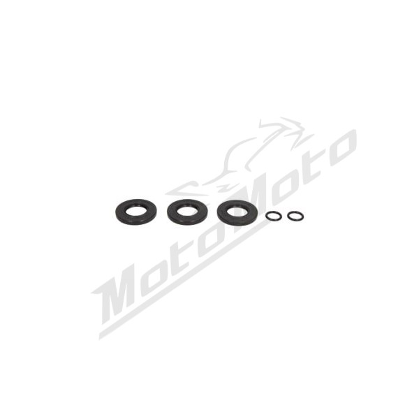 4RIDE Gearbox gasket sets Polaris Big Boss / Magnum / Sportsman / Xplorer 300-500cc 94-02