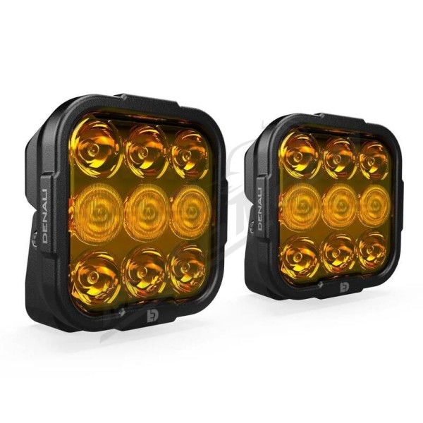 DENALI Cansmart Kit DL9 BMW GS / R / RT 1200/1250 13-24