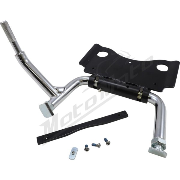 DRAG SPECIALTIES Center Stand Harley Davidson FLHR / FLHRC / FLHRXS 1584-1977cc 09-23