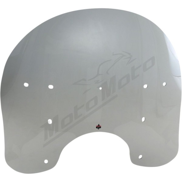 KLOCK WERKS Flare™ Billboard Windshield HARLEY DAVIDSON FLHR 1340-1868 94-25