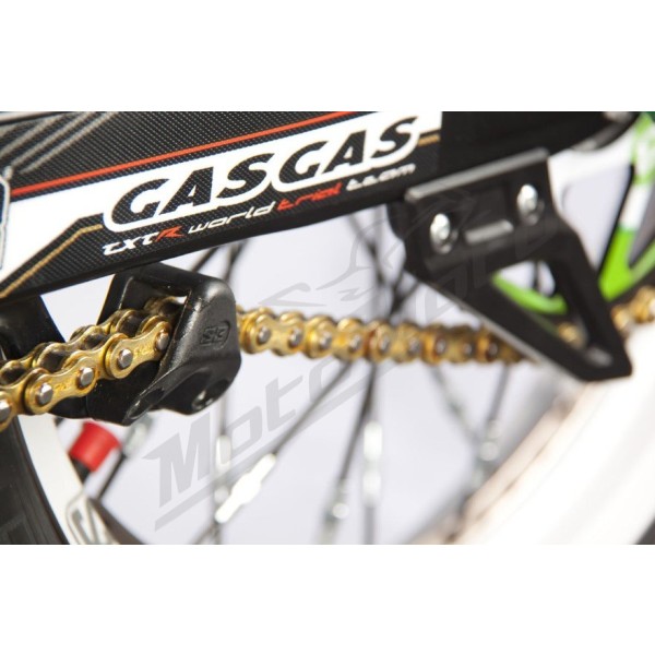S3 A-Style Universal Chain Tensor Block