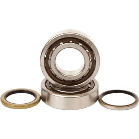 HOT RODS Crankshaft Main Bearing and Seal Kit KTM XC-F 250 07-11