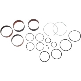 MOOSE OFFROAD Fork Bushings Kit Suzuki RM-Z 450cc 18->