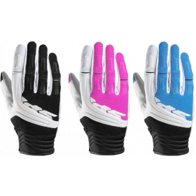 Spidi Mega-X Lady Textile Gloves