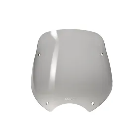 WRS BM020F TOURING Priekinis stiklas Lengvai Tamsintas BMW R850R / R1150R 01-06