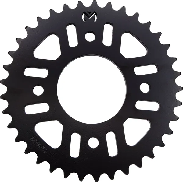 MOOSE OFFROAD Rear Aluminum Sprocket 37T HONDA CRF / XR 50cc 00-25