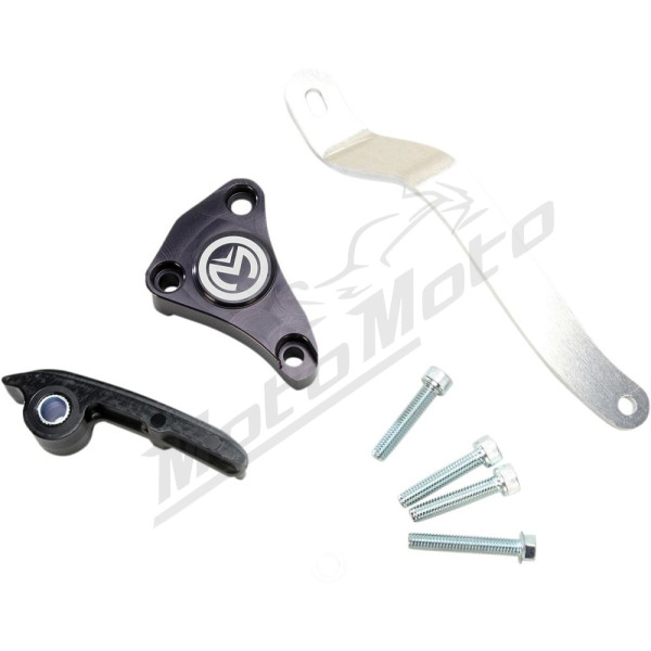 MOOSE OFFROAD HARD-PARTS Slave Cylinder Case Saver Kit Beta RR / RR-S / RX / Xtrainer 250-480cc 13-25