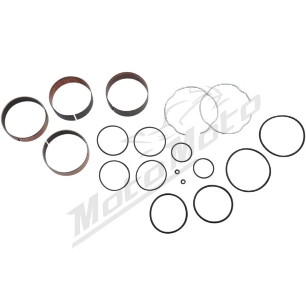 MOOSE OFFROAD Fork Bushings Kit Suzuki RM-Z 450cc 18->