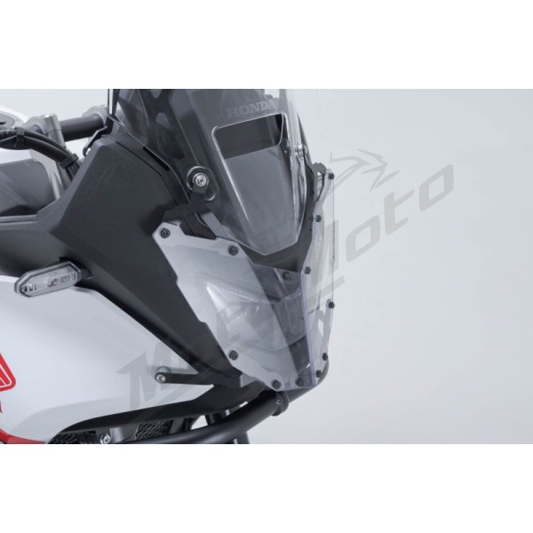 SW-MOTECH Headlight Guard Honda XL 750 24-25