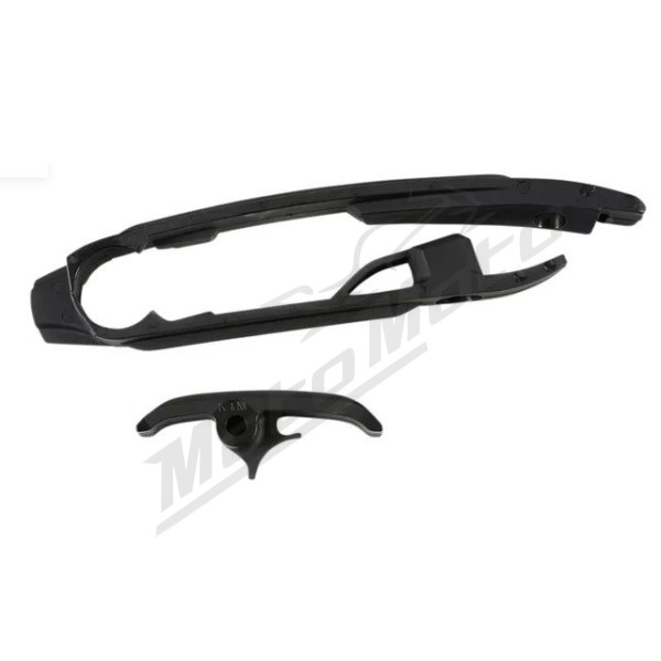 UFO Grandinės šliaužiklis KTM SX / SX-F 125-450 15-22