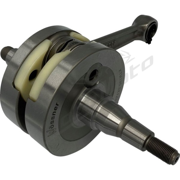 WOSSNER Crankshaft GasGas MC 125cc 2021