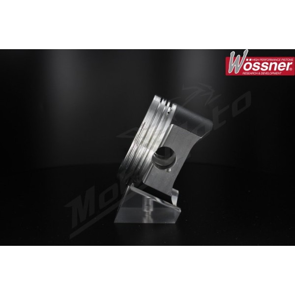 WÖSSNER Forged Piston 75,94-76,44mm Kawasaki KLF 300 87-06