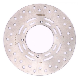 MTX Front Brake Disc Honda CR / CRF 85-150 96-18