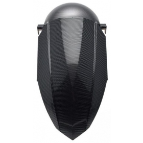 Front mudguard CARBON Longjia LJ50QT-9M 50