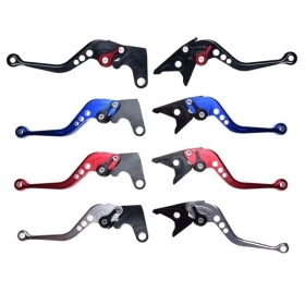 Lever set YAMAHA R1 / R6 / FZ 99-09