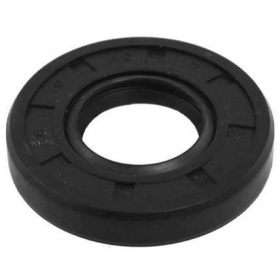 Oil seal 15x35x7 TC (double lip)