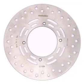 MTX Front Brake Disc Honda CR / CRF 85-150 96-18