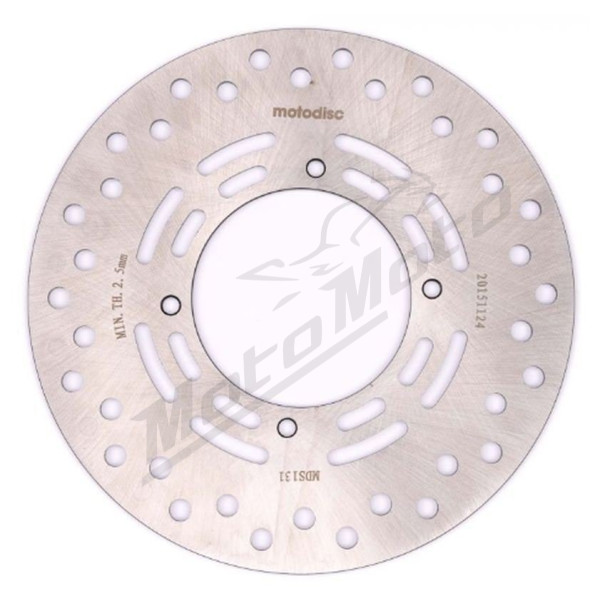 MTX Front Brake Disc Honda CR / CRF 85-150 96-18