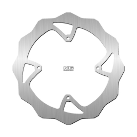 NG BRAKES 1764X galinis fiksuotas stabdžių diskas TM RACING EN / MX / SMX 125-530 15-22