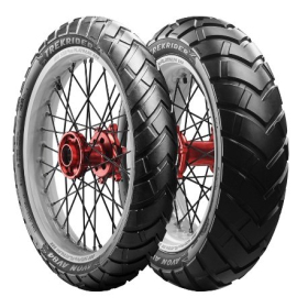 Avon Tire TREKRIDER AV84 90/90 R21 84V TL 2023 year