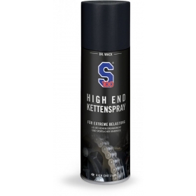 S100 High End Chain Spray - 300ML