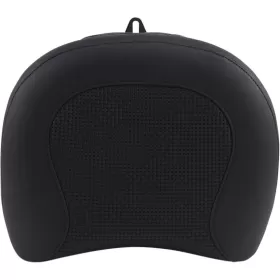 MUSTANG Textured Police Air Ride Seat Harley-Davidson FLHR / FLHRC / FLHT / FLHX / FLTR 1340–1923 (1997–2024)
