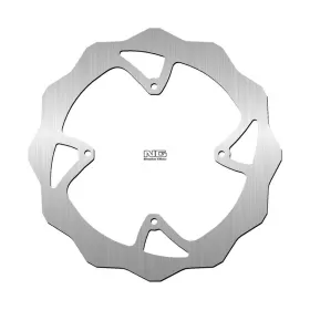 NG BRAKES 1764X Rear Wave Fixed Brake Disc TM RACING EN / MX / SMX 125-530 15-22