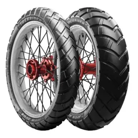 Padanga Avon TREKRIDER AV84 90/90 R21 84V TL 2023 metų