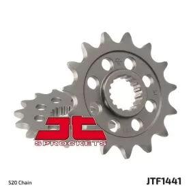 Front sprocket 1441.15SC