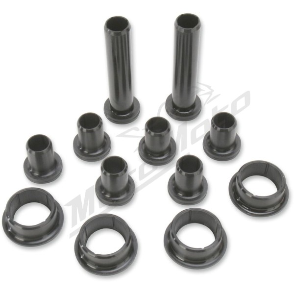 MOOSE OFFROAD Rear Suspension Bushing Kit Polaris Hawkeye / Sportsman 325-800cc 01-19