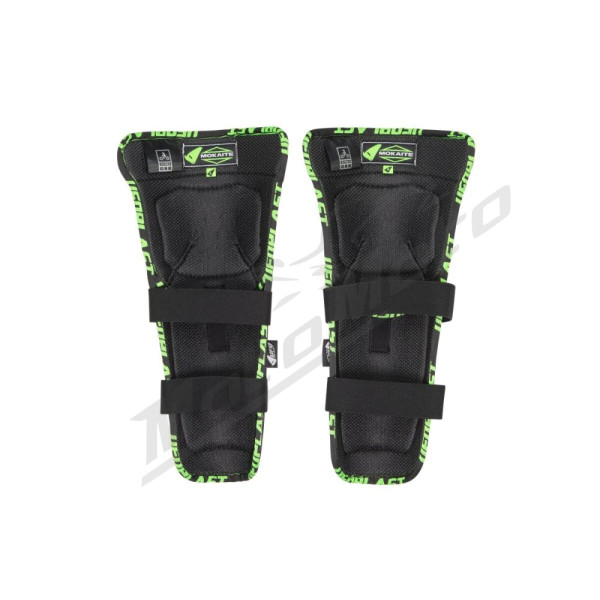 UFO Universal Mokaite Knee/Shin Guard