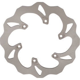 GALFER Wave® Rear Brake Rotor Yamaha WR F / YZ / YZ F 125-450cc 01-24