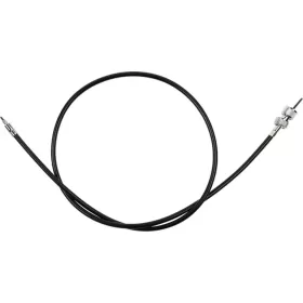 DRAG SPECIALTIES Front-Wheel Drive Speedometer Cable 118cm ​​​​​​​Harley Davidson FXLR / FXRD / FXRT / FXWG / XLH 1000-1340cc 79-92
