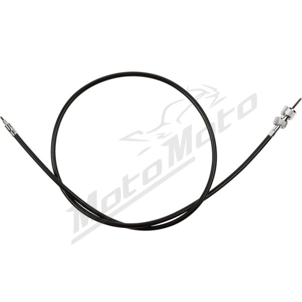 DRAG SPECIALTIES Spidometro trosas 118cm ​​​​​​​Harley Davidson FXLR / FXRD / FXRT / FXWG / XLH 1000-1340cc 79-92