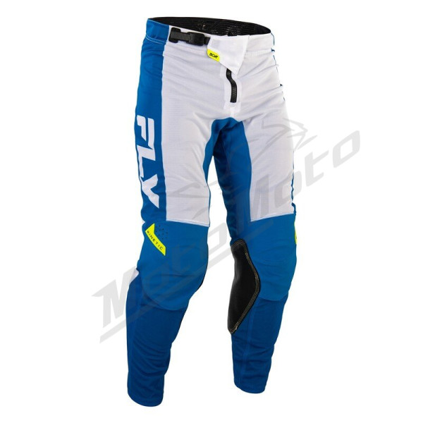 FLY RACING Kinetic Mesh Kelnės