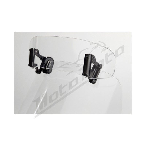 MRA deflektorius BMW / Ducati / Honda / KTM / Moto Guzzi / Piaggio / Suzuki / Triumph / Yamaha 125-1300cc 2025