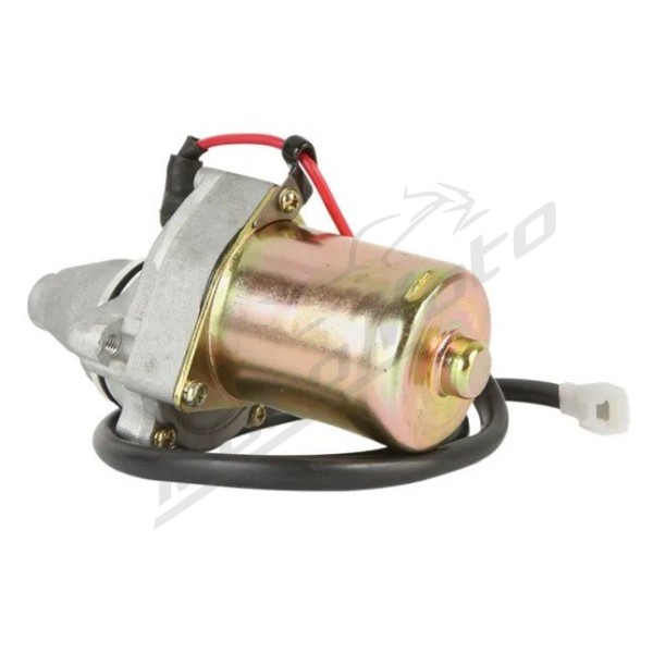 PARTS UNLIMITED Starter Motor Kawasaki KFX / Suzuki LT 80 88-06
