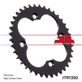 Rear sprocket JTR1350