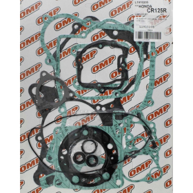 JR Engine Gasket Kit Honda CR 125 R 2004