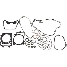 MOOSE OFFROAD Complete Gasket and Oil Seal Kit Kawasaki KX 450F 16-18