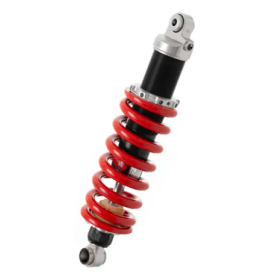 YSS Rear Shock Absorber Triumph Tiger Explorer 1215 12-16